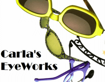 Carla’s Eyeworks