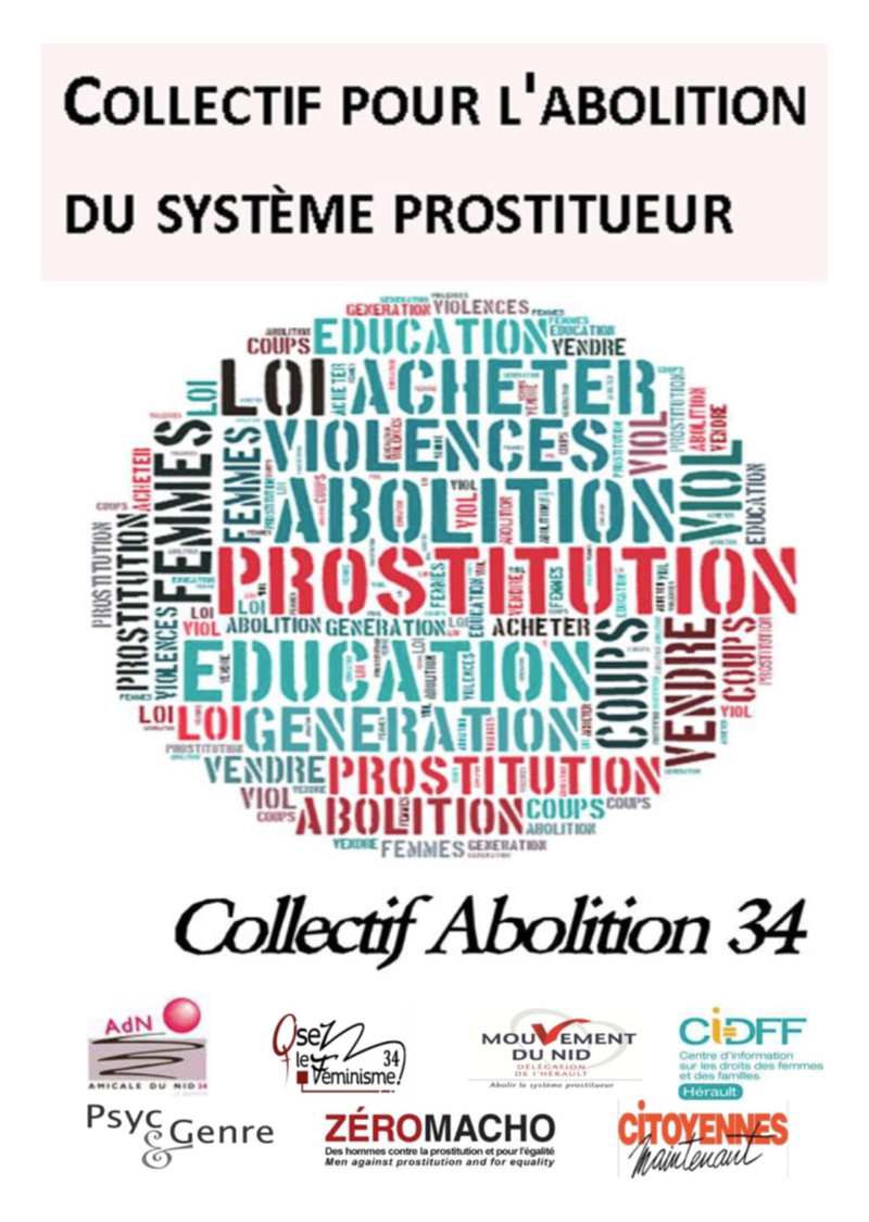 Collectif Abolition 34