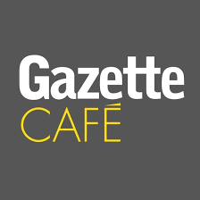 Gazette Café